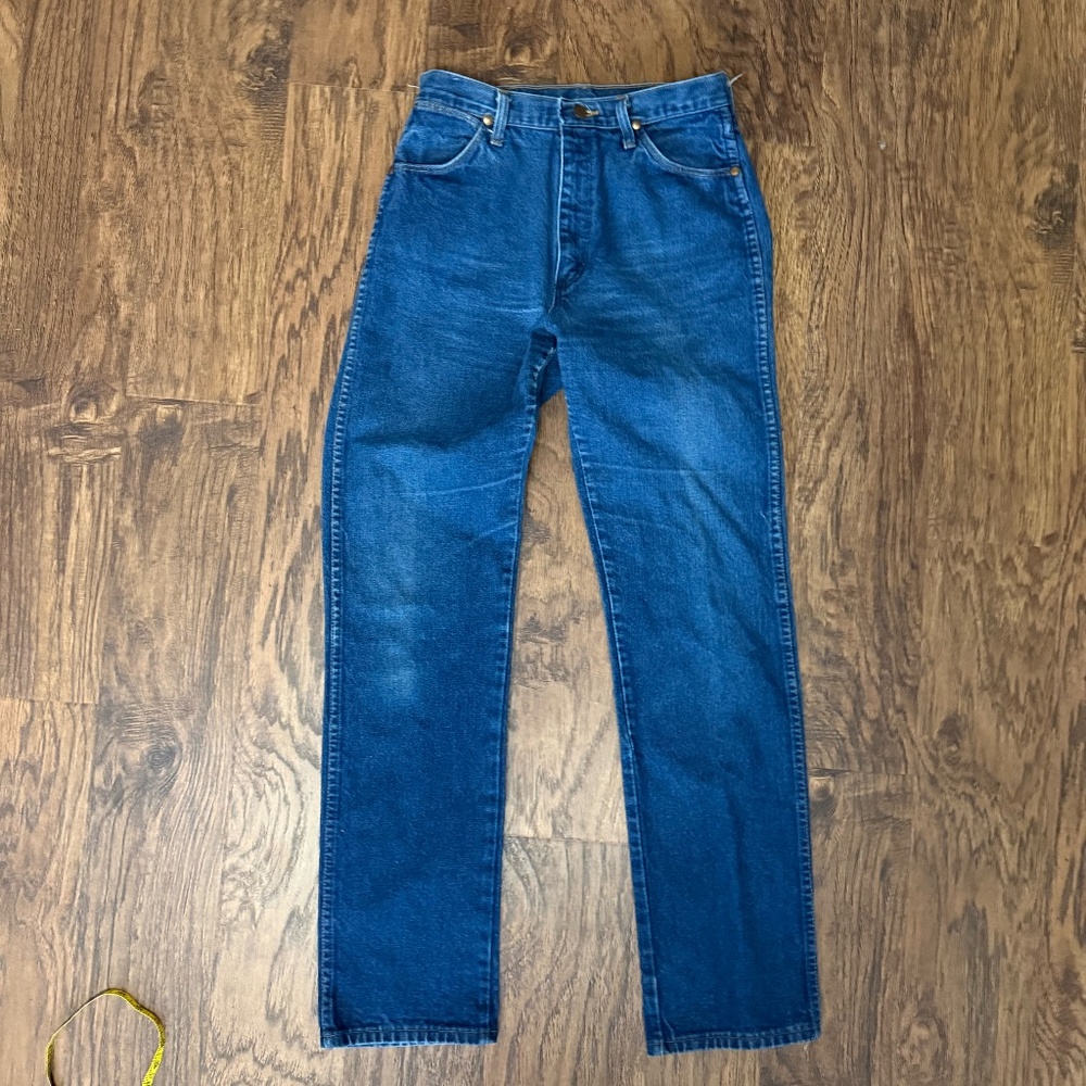 Wrangler Jeans Size 32x36 - Picture 5 of 10